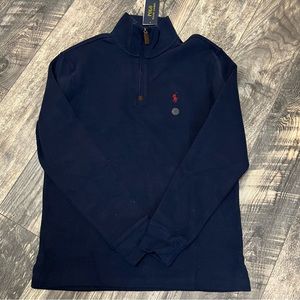 Polo Ralph Lauren Zip